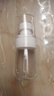 优家（UPLUS）超细雾旅行分装瓶喷瓶30ml*2喷雾按压瓶化妆瓶酒精喷壶空瓶 实拍图