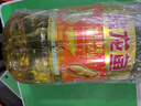 金龙鱼  食用油 花生浓香型食用植物调和油4L 实拍图
