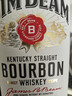 金宾（Jim Beam）白占边调和型1L波本美国肯塔基州 威士忌洋酒新老包随机发 实拍图