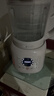九阳（Joyoung）破壁机轻音舱1.5L3-4人用全自动五谷杂粮家用豆浆机降噪榨汁机料理机破壁机P325 国家补贴 实拍图