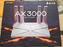 普联（TP-LINK） 大道AX3000满血WiFi6千兆无线路由器 5G双频家用穿墙 Mesh 3000M无线速率 信号增强 易展 XDR3010 实拍图