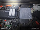 马勒（MAHLE）带炭PM2.5空调滤芯LAK865(雅阁/思域(15年前)/CRV16前奥德赛/杰德 实拍图
