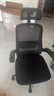 黑白调P1二代 人体工学椅电脑电竞椅子人工力学座椅办公椅 双背联动扶手 实拍图