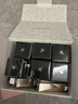 兰蔻超修小黑瓶眼霜20ml淡化黑眼圈弹润化妆品套装礼盒生日母亲节礼物 实拍图
