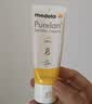 美德乐（Medela）羊脂膏乳头膏保护霜修护膏高纯度防皲裂膏滋润准孕妇瑞士进口37g 实拍图