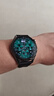 HUAWEI WATCH GT 6 雅丹黑 46mm智能手表多维情绪健康全新骑行体验21天超长续航华为GT6手表 实拍图
