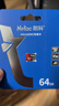 朗科（Netac）64GB TF（MicroSD）存储卡P500系列 A1 U3 V30 4K 耐用行车记录仪&监控摄像头内存卡 读速100MB/s 实拍图
