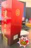 泸州老窖特曲 老字号第十代 浓香型白酒 52度500ml6瓶整箱 婚宴酒(送礼袋) 实拍图
