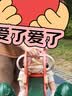 巴拉巴拉宝宝T恤无袖背心女童男童婴儿衣服2026新款夏装儿童上衣纯棉柔软 实拍图