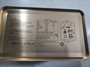 元朗合桃酥饼干礼盒 特产零食品糕点心广东老字号 送中老年人长辈520g 实拍图