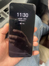 荣耀X70 焕新版 8+128 朱砂红 十面抗摔 8300mAh青海湖电池 IP69防水 荣耀绿洲护眼屏 AI手机 国家补贴 实拍图