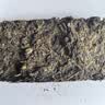 百年木仓中粮中茶湖南安化黑茶 茯砖茶手工金茯1kg 茶叶自己喝 实拍图