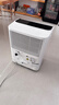美的（Midea）70升除湿机 180㎡回南天仓库地下室抽湿机 5米泵压排水 正负离子净化 工商业除湿器CF70BD/N8-DL1 实拍图