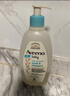 艾惟诺（Aveeno）韩国进口儿童洗发水沐浴露二合一艾维诺婴儿洗发水宝宝沐浴露 【新客首选】354ml 实拍图