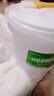 透明防水胶补漏裂缝渗水卫生间淋浴房房顶屋顶楼顶堵漏王涂料材料 【2023升级版】标准稠度 40斤/送工具【约可刷100平方】 实拍图