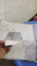 【京喜甄选】椅子万向轮美缝凳子带轮旋转擦地矮凳美甲修脚凳滑轮 儿童凳-米白色款 实拍图