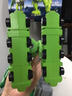 soumade儿童玩具磁力机器人恐龙变形玩具拼接男孩3-6岁玩具六一儿童礼物 实拍图