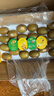 佳沛（zespri）新西兰新果  阳光金奇异果巨大果22粒原箱 单果重146-175g 猕猴桃 实拍图