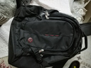 CROSSGEAR十字勋章瑞士军士刀双肩背包男15.6吋笔记本电脑包商务大容量书包 实拍图