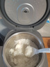 美的（Midea）电饭煲0涂层电饭锅5L大容量316L不锈钢内胆4-5人无涂层家用多功能微压电饭煲MB-RE587S 实拍图