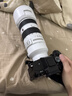 索尼（SONY）A7M5单机身+70200GM2 G大师镜头套装 实拍图