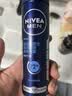 妮维雅（NIVEA）男士海洋酷爽爽身气雾150ml男士专用止汗露干爽腋下喷雾 实拍图