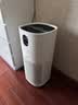 东芝（TOSHIBA）大白梨空气净化器除花粉过敏源甲醛pm2.5等离子消杀母婴家用病毒细菌医护级卫健委备案家用 实拍图