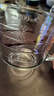 GLASSLOCK韩国进口钢化玻璃量杯食品级耐高温微波炉刻度早餐杯500ml/GL1475 实拍图