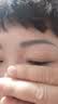 佰萃莱二叉眉笔女野生眉秒下睫毛眼线笔润不晕染脱色防水持久极细新手 实拍图