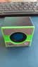 【3D立体音】汽车蓝牙音箱无线低音炮basix迷你车载户外音响便携 电光绿 实拍图