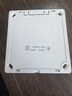 公牛（BULL）明装大板开关插座 G59系列 16A三孔空调插座  G59Z104 实拍图