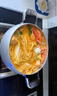 日食记火锅底料200g泰式椰香冬阴功汤料酸辣汤酱包关东煮汤料海鲜调料包 实拍图