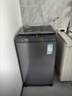 海尔（Haier）小型波轮7KG 浸泡洗 宿舍出租房家用宿舍洗衣机 家电以旧换新京东自营 XQB70-M1269G 实拍图