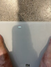 米家小米智能体重秤S200 白色 双接家用健康秤电子秤人物双模式 APP高精准数据测量 体重管理 减肥专用 实拍图