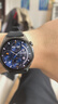 HUAWEI WATCH GT 6 雅丹黑 46mm智能手表多维情绪健康全新骑行体验21天超长续航华为GT6手表 实拍图