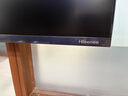 海信100英寸会议电视会议平板电视一体机4+128GB MiniLED精细控光会议室显示屏投屏教学电视100XP3E 实拍图