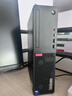 联想ThinkCentre K70 商用办公高性能台式电脑主机(酷睿Ultra5 225 32G DDR5 1TB Office)23.8英寸全套 实拍图