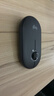 罗技（Logitech）PEBBLE 2.0 无线蓝牙鼠标 静音鼠标 办公鹅卵石便携 升级Pebble2代 黑色 实拍图