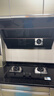 万和【蓝莲花B9L50】5.2kW天然气猛火64%热效率以旧换新嵌入式家用煤气双炉具台燃气灶 实拍图