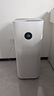 米家小米空气净化器5S【缓解花粉过敏】家用除甲醛除菌除过敏AC-M24-SC 实拍图