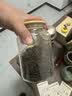 中谷御品茶叶桂花红茶2026新茶特级正山小种金桂花窨制送礼茶叶礼盒400g 实拍图