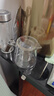 泥也茶壶玻璃泡茶壶茶水分离泡茶分离器茶具家用小茶壶个人专用茶水壶 实拍图