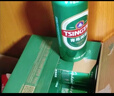 青岛啤酒（TsingTao）经典拉格 浓郁麦香500ml*24罐 整箱装踏春送礼 实拍图