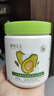 植物主义身体乳保湿滋润全身润肤乳水润护肤大白罐牛油果奶罐霜 实拍图
