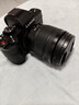 松下（Panasonic）Lumix G100D M43画幅相机 M43卡口 微单相机 无反数码相机 G100D+【12-60mm白盒】单镜套装 实拍图