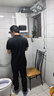 华帝【浴室可安装G16C】16升高端平衡机省空间 静音安全恒温节能 燃气热水器天然气 以旧换新上门安装 实拍图