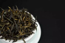正山堂 金骏眉红茶 2026新茶武夷山桐木关特制特级茶叶小罐装送人送礼 50g 实拍图