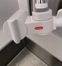 可菱水【日本制】水龙头净水器家用直饮厨房卫生间通用自来水过滤器CB013日本原装进口 超滤芯除菌滤水器 【日本制】一芯装-约用半年 三菱净水器CB013 实拍图
