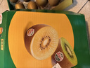 佳沛（zespri）新西兰 新果季 阳光金奇异果10粒巨大果单果146-175g 猕猴桃 实拍图