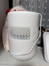 苏泊尔（SUPOR）加湿器无雾热卖轻音桌面大容量大雾量办公室卧室家用无雾加湿器空调风扇伴侣33A舒缓干喉*鼻炎易敏 实拍图